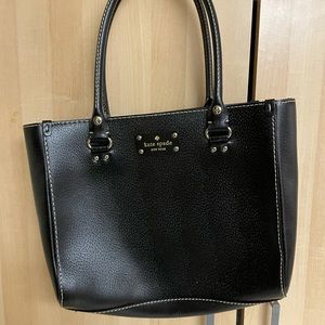 Kate spade satchel